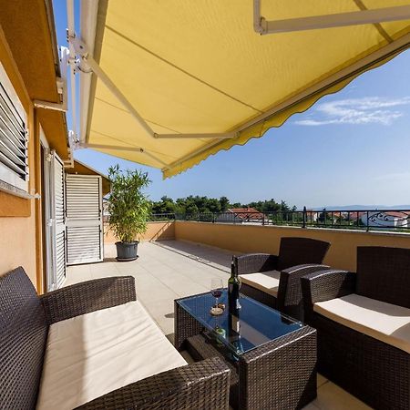 Apartment Alex 1 زادار المظهر الخارجي الصورة