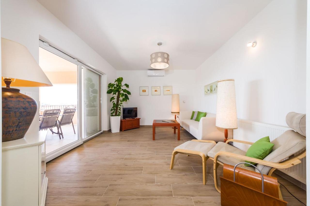 Apartment Alex 1 زادار المظهر الخارجي الصورة