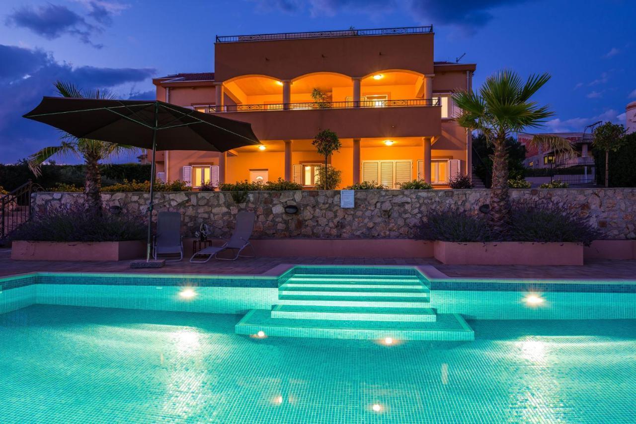 Apartment Alex 1 زادار المظهر الخارجي الصورة