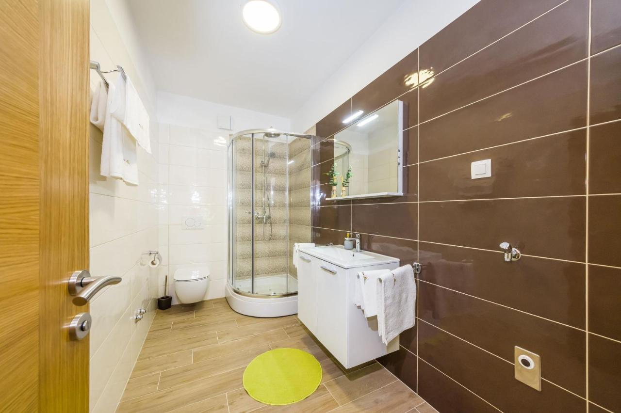 Apartment Alex 1 زادار المظهر الخارجي الصورة